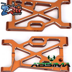 Aluminum Lower Suspension Arms (L-R)