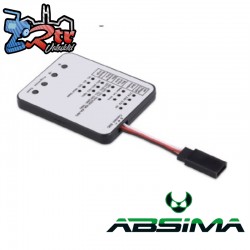 Programming Card