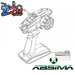Transmitter-Receiver Set