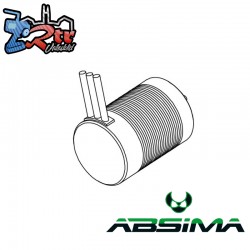 Brushless Motor 3674-2600KV