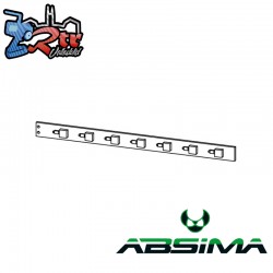 Rear LED Light