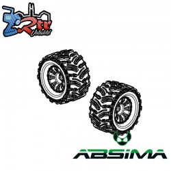 MT Wheel Set (2)