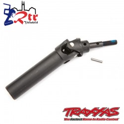Eje de transmisión exterior Delanteros o Traseros Traxxas TRA8953