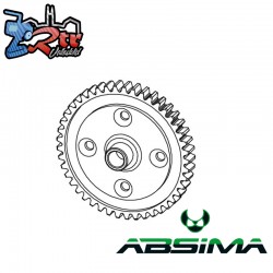Center Spur Gear 45T