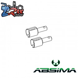 Differential Gear Cups (2)
