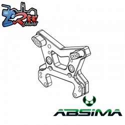 Plastic Front Shock Tower