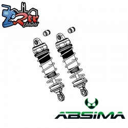 Shock Absorber (2)