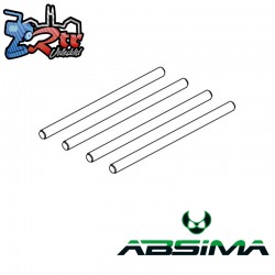Lower Suspension Pins (4)