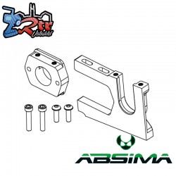 Motor Mount Set
