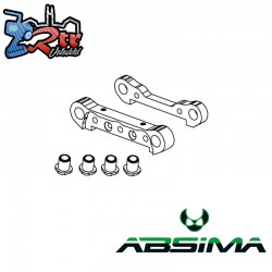 Front Suspension Hinger Pin Holder
