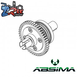 Center Differential