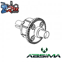 Differential (F-R)