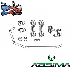 Sway Bar Set