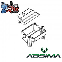 Receiver Box