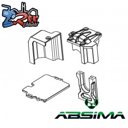 Motor Mount Cover