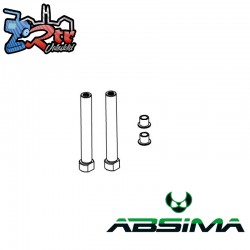 Steering Shafts (2)
