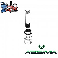 Steering Buffer Aluminum Column