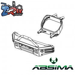 Front Bumper Set