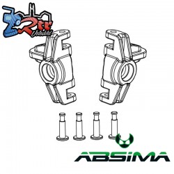 Steering Cups (L-R)