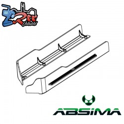 Sideguards (L-R)