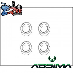 Bearing 6*10*3 (4)