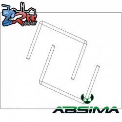 Arm Pins (2)