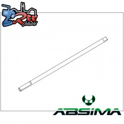 Center Drive Shaft