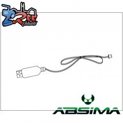 USB charging cable