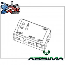 3-in-1 Receiver (ESP)