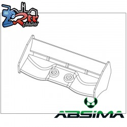 Rear Wing