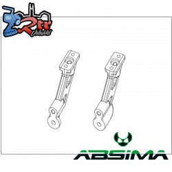 Rear Wing Bracket