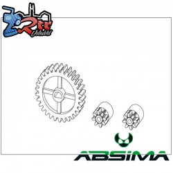Reduction Gear