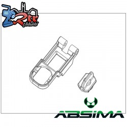Battery hold-Down Plate