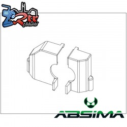 Reduction Gear Sust Cover