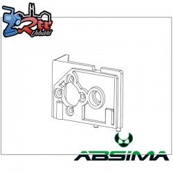 Motor mount