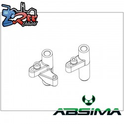 Steering Suppoer Arm