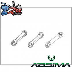 Steering Tie Rod