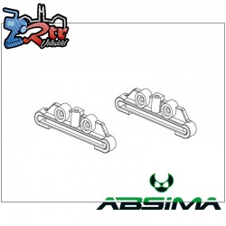 Arm Mount (2)
