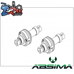 Differential Gear (2)