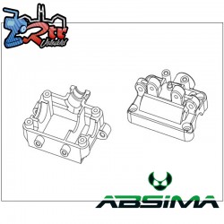 Front Gear Box