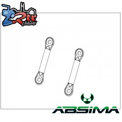 Rear Upper Arm