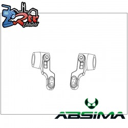 Steering Arm l-r
