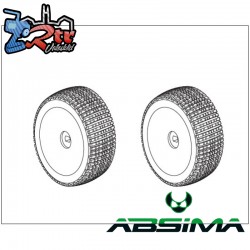 Rear Wheel (2)