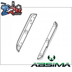 Chassis Guard Plate