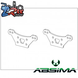 Shock Absorber Bracket (2)