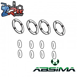 Differential Seal Kit