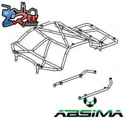 Roll Cage Set