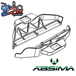 Sideguards (L-R)