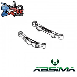 Body Mount Bracket