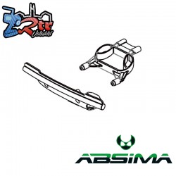 Front Bumper Set
